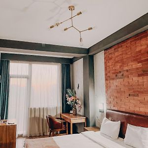 Economy Double Kamer