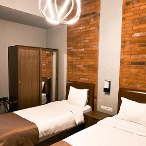 Standaard Kamer met Twee Aparte Bedden